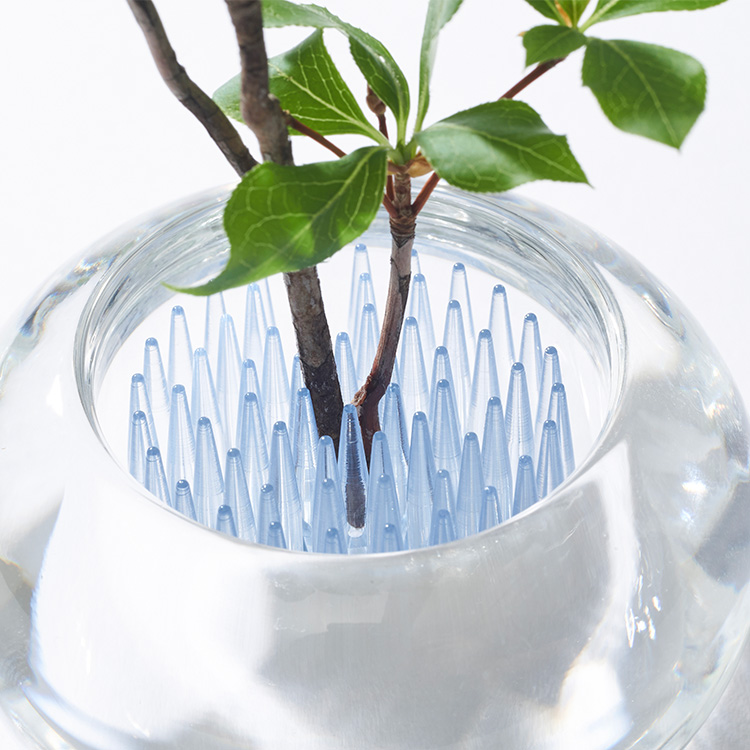 vaso per fiori per decorazione di interni